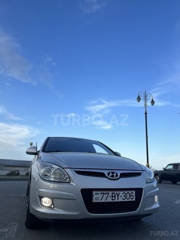 Hyundai i30 2008, 200,000 km - 1.4 л - Sumqayıt