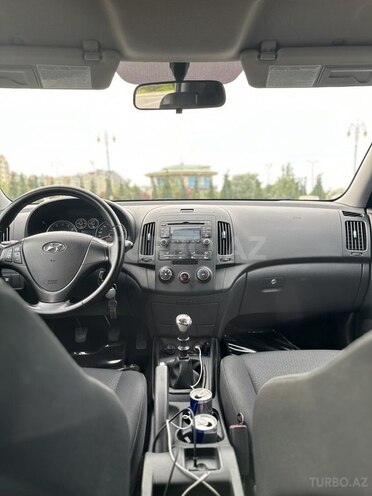 Hyundai i30 2008, 200,000 km - 1.4 л - Sumqayıt