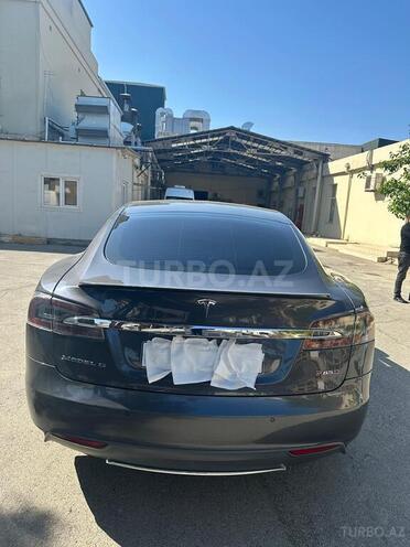 Tesla Model S 2015, 192,000 km - 0.0 l - Bakı