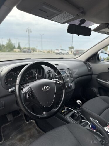 Hyundai i30 2008, 200,000 km - 1.4 л - Sumqayıt