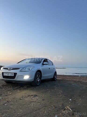 Hyundai i30 2008, 200,000 km - 1.4 л - Sumqayıt