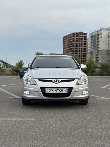 Hyundai i30 2008, 200,000 km - 1.4 л - Sumqayıt