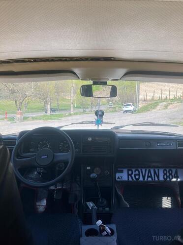 LADA (VAZ) 2107 2000, 75,000 km - 1.6 l - Quba