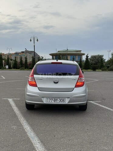 Hyundai i30 2008, 200,000 km - 1.4 л - Sumqayıt