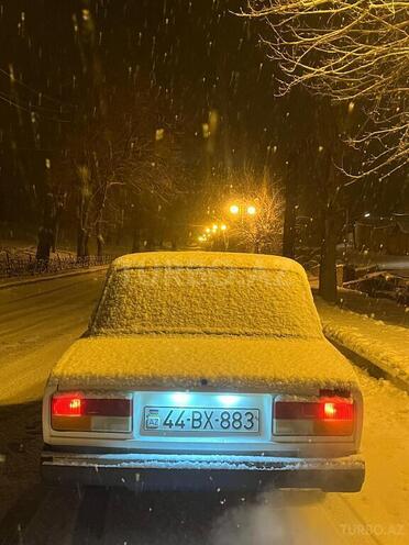 LADA (VAZ) 2107 2000, 75,000 km - 1.6 l - Quba