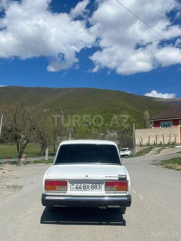 LADA (VAZ) 2107 2000, 75,000 km - 1.6 l - Quba