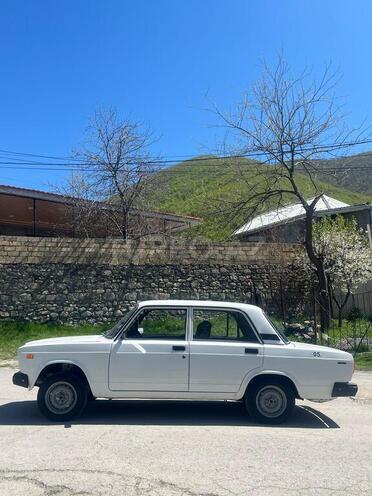 LADA (VAZ) 2107 2000, 75,000 km - 1.6 l - Quba