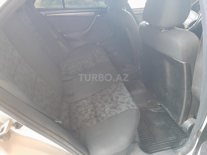 Mercedes C 200 1998, 396,000 km - 2.0 л - Cəlilabad