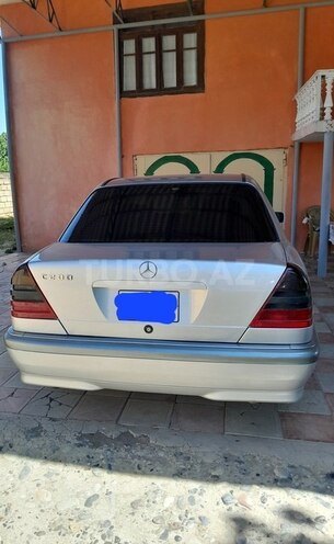 Mercedes C 200 1998, 396,000 km - 2.0 л - Cəlilabad