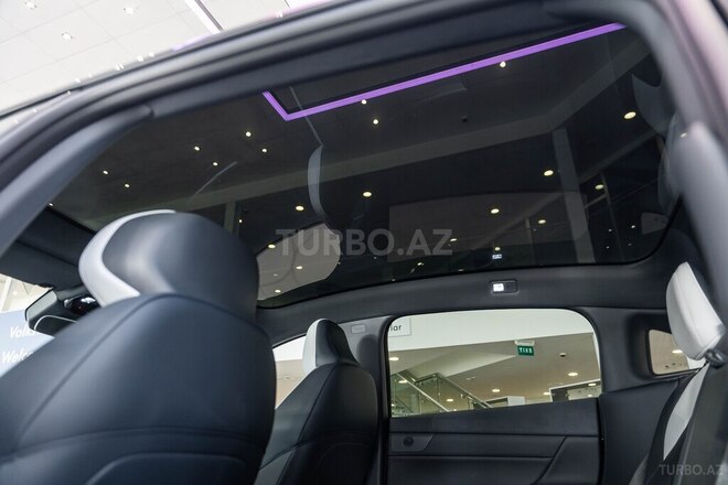 DongFeng YiPay 007-18