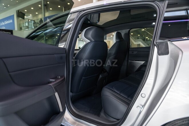 DongFeng YiPay 007-16