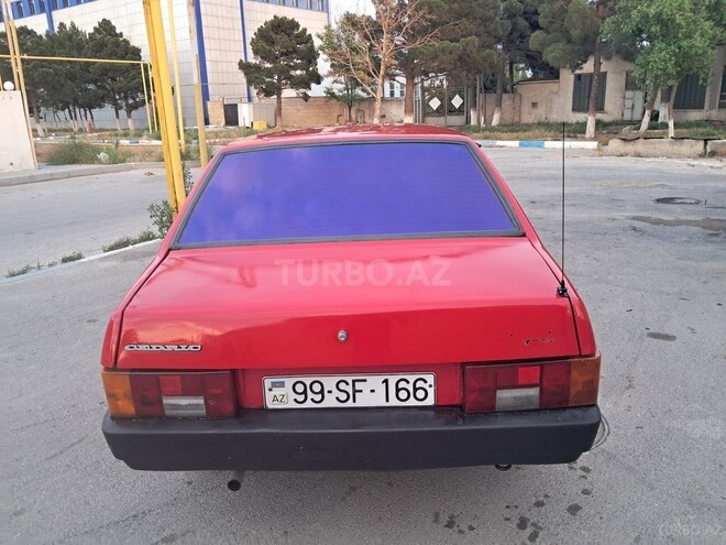 LADA (VAZ) 21099 1995, 300,000 km - 1.6 л - Bakı