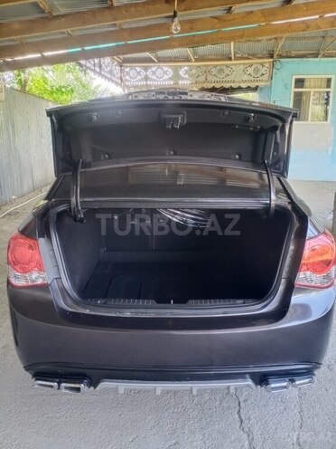 Chevrolet Cruze 2015, 147,000 km - 1.4 л - Ağsu