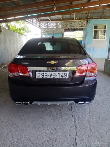 Chevrolet Cruze 2015, 147,000 km - 1.4 л - Ağsu