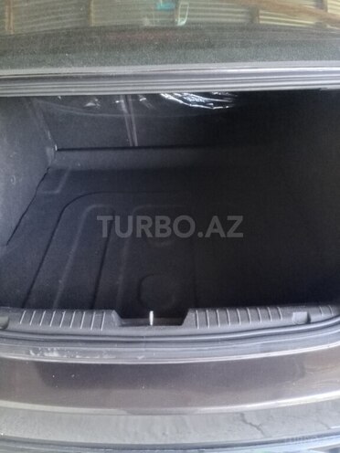 Chevrolet Cruze 2015, 147,000 km - 1.4 л - Ağsu