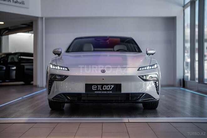 DongFeng YiPay 007-5
