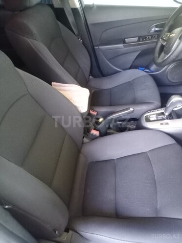 Chevrolet Cruze 2015, 147,000 km - 1.4 л - Ağsu