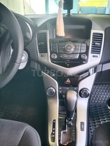 Chevrolet Cruze 2015, 147,000 km - 1.4 л - Ağsu