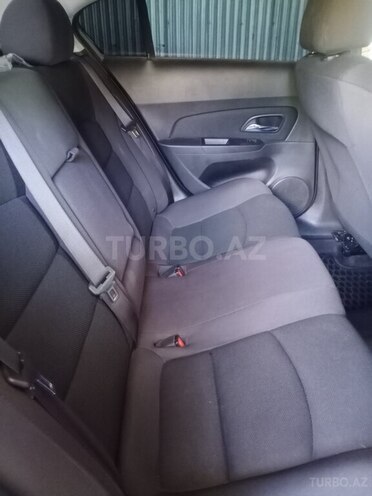 Chevrolet Cruze 2015, 147,000 km - 1.4 л - Ağsu
