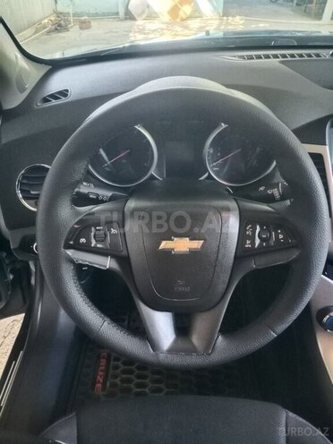 Chevrolet Cruze 2015, 147,000 km - 1.4 л - Ağsu
