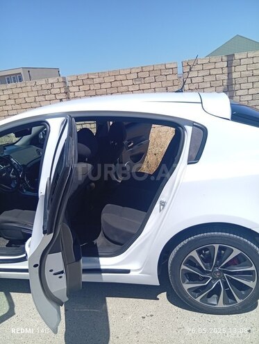 Chevrolet Cruze 2011, 276,123 km - 1.6 л - Bakı