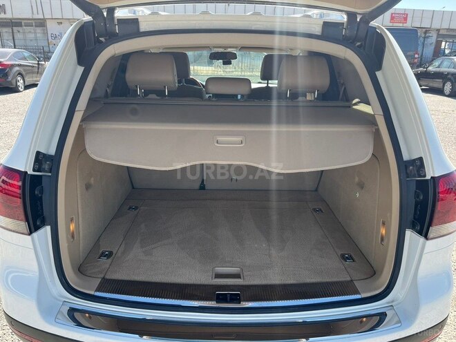 Volkswagen Touareg 2008, 204,221 km - 3.6 л - Sumqayıt
