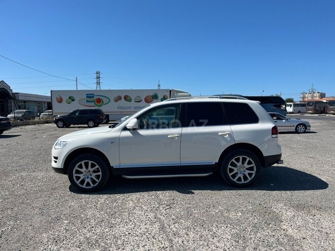 Volkswagen Touareg 2008, 204,221 km - 3.6 л - Sumqayıt