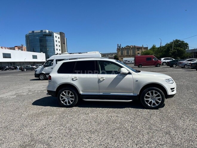 Volkswagen Touareg 2008, 204,221 km - 3.6 л - Sumqayıt