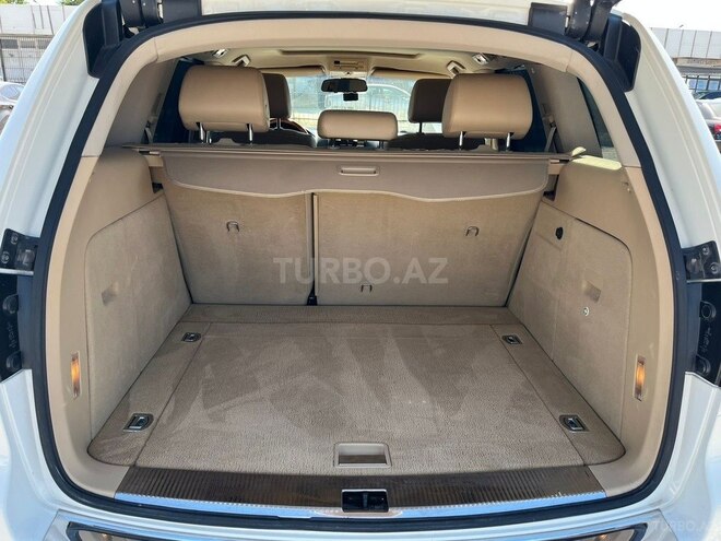 Volkswagen Touareg 2008, 204,221 km - 3.6 л - Sumqayıt