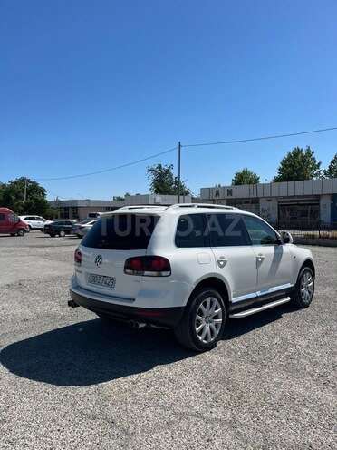 Volkswagen Touareg 2008, 204,221 km - 3.6 л - Sumqayıt