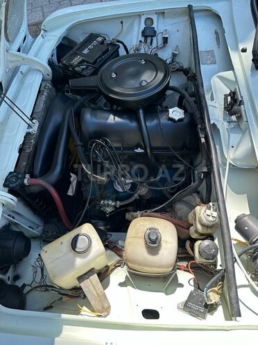 LADA (VAZ) 2106 2002, 78,000 km - 1.6 л - Xaçmaz