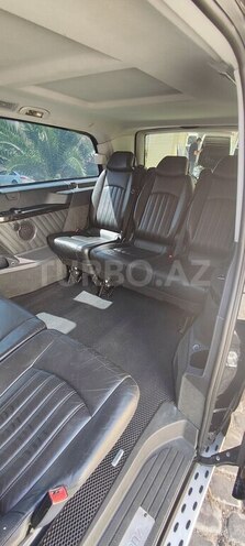 Mercedes Viano 2012, 391,500 km - 3.0 л - Bakı