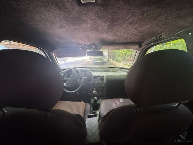 LADA (VAZ) 2110 1998, 289,000 km - 1.5 l - Quba