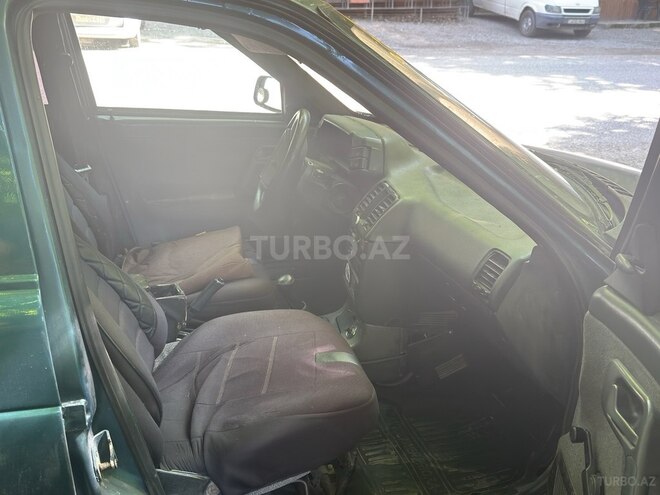 LADA (VAZ) 2110 1998, 289,000 km - 1.5 l - Quba