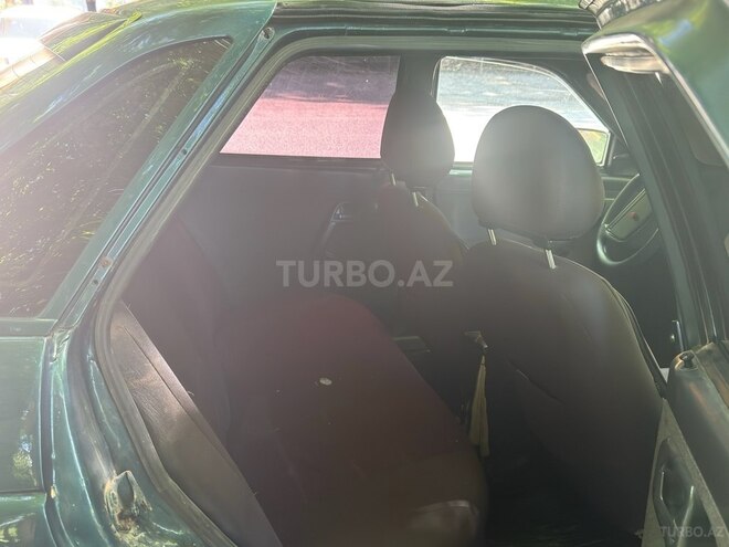LADA (VAZ) 2110 1998, 289,000 km - 1.5 l - Quba