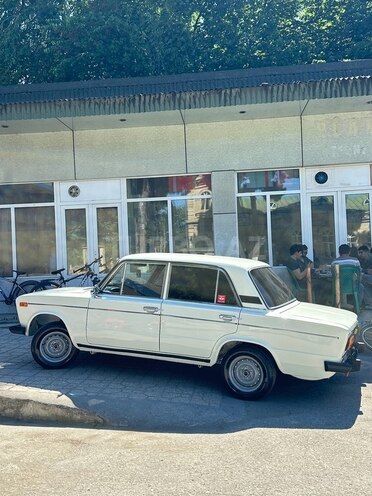 LADA (VAZ) 2106 2002, 78,000 km - 1.6 л - Xaçmaz