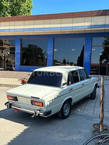 LADA (VAZ) 2106 2002, 78,000 km - 1.6 л - Xaçmaz