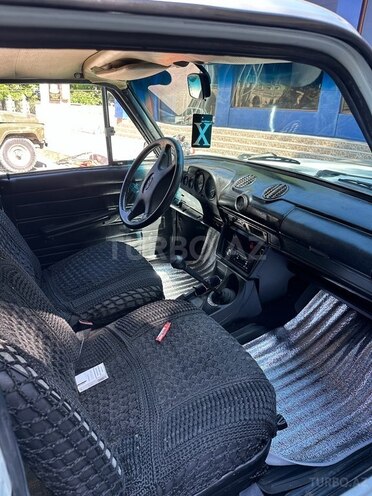 LADA (VAZ) 2106 2002, 78,000 km - 1.6 л - Xaçmaz