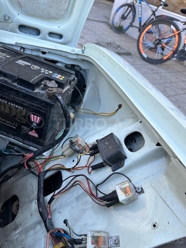 LADA (VAZ) 2106 2002, 78,000 km - 1.6 л - Xaçmaz