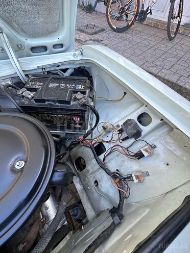 LADA (VAZ) 2106 2002, 78,000 km - 1.6 л - Xaçmaz