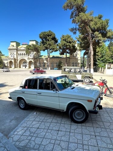 LADA (VAZ) 2106 2002, 78,000 km - 1.6 л - Xaçmaz