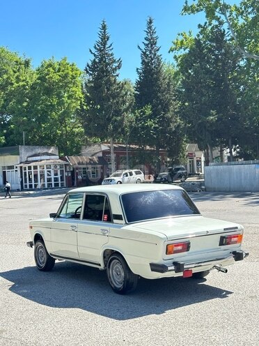 LADA (VAZ) 2106 2002, 78,000 km - 1.6 л - Xaçmaz