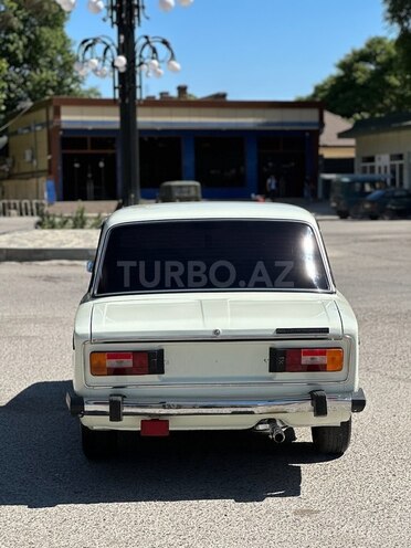 LADA (VAZ) 2106 2002, 78,000 km - 1.6 л - Xaçmaz
