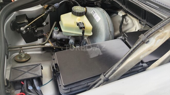 Mercedes C 180 1998, 250,000 km - 1.8 л - Bakı