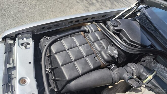 Mercedes C 180 1998, 250,000 km - 1.8 л - Bakı