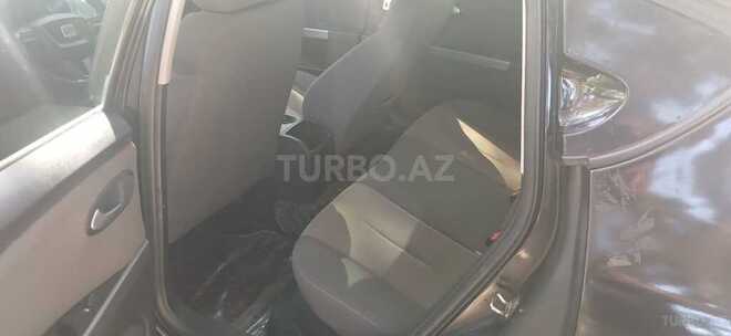 SEAT Leon 2011, 190,564 km - 2.0 l - Sumqayıt