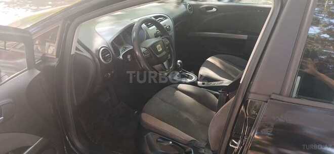 SEAT Leon 2011, 190,564 km - 2.0 l - Sumqayıt