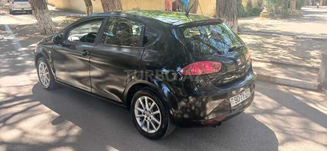 SEAT Leon 2011, 190,564 km - 2.0 l - Sumqayıt