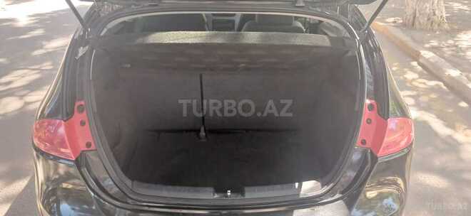 SEAT Leon 2011, 190,564 km - 2.0 l - Sumqayıt