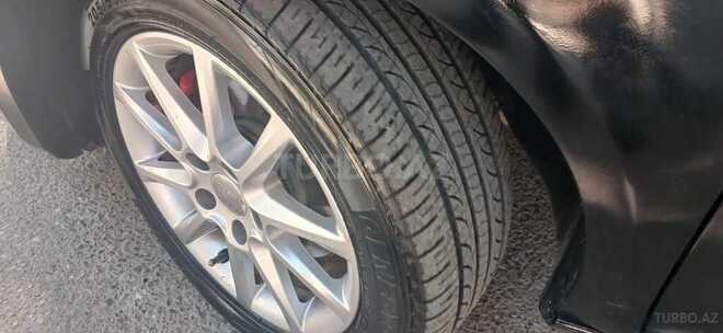 SEAT Leon 2011, 190,564 km - 2.0 l - Sumqayıt
